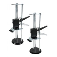 Sistem de pozitionare pentru faianta, 1-25cm - BIHUI-TAS25