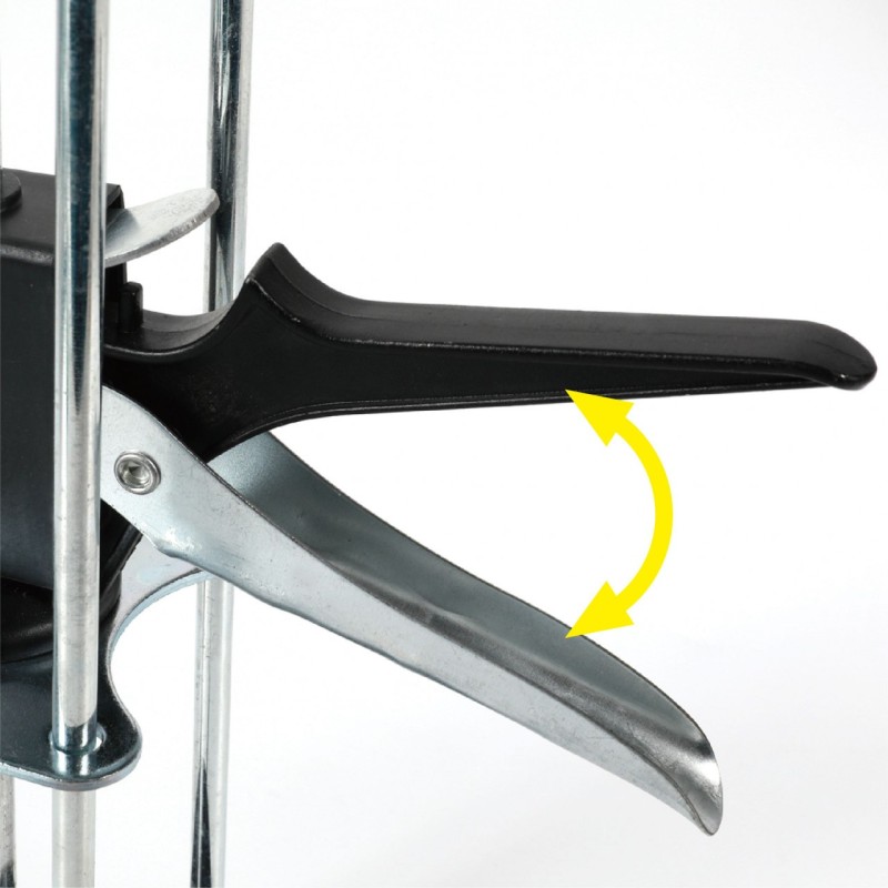 Sistem de pozitionare pentru faianta, 1-25cm - BIHUI-TAS25