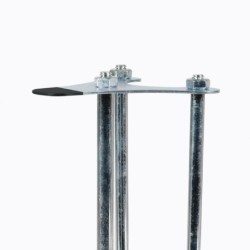 Sistem de pozitionare pentru faianta, 1-25cm - BIHUI-TAS25