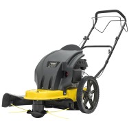 Texas Pro Trim 600 Motocoasa, 4CP, latime lucru 60cm, inaltime taiere 45–90mm, benzina, fir 4mm