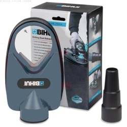 Adaptor pentru colectare praf pentru carote, diam. max. 72mm - BIHUI-TDBS