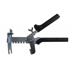 Cleste nivelare placi Rubi Delta / CeramicExpert - RUBI-2847