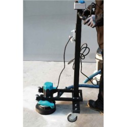 Suport polizor beton - BIHUI-CGWS19