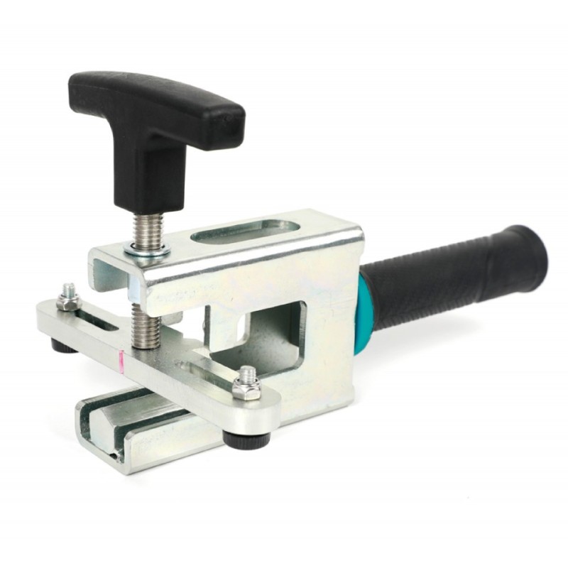 Cleste pentru rupere placi ceramice grosime max. 15mm - BIHUI-LFTBD