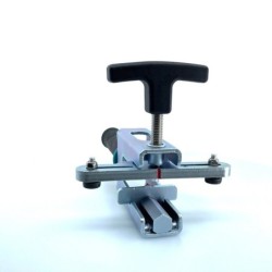 Cleste pentru rupere placi ceramice grosime max. 15mm - BIHUI-LFTBD