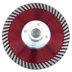 Disc DiamantatExpert pt. taiere si slefuire - Granit si Pietre 115xM14 (mm) Premium - DXDY.CNG-HS.115.M14