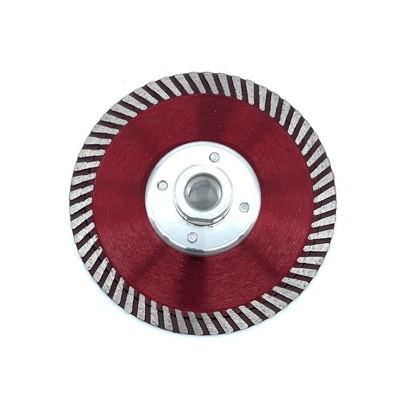 Disc DiamantatExpert pt. taiere si slefuire - Granit si Pietre 115xM14 (mm) Premium - DXDY.CNG-HS.115.M14