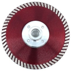 Disc DiamantatExpert pt. taiere si slefuire - Granit si Pietre 125xM14 (mm) Premium - DXDY.CNG-HS.125.M14