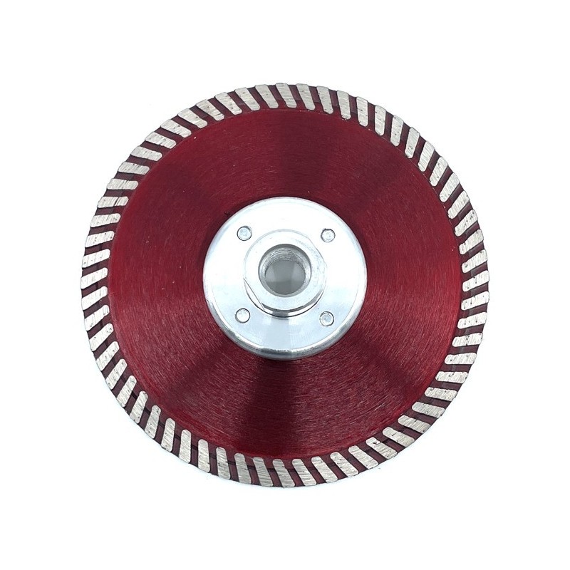 Disc DiamantatExpert pt. taiere si slefuire - Granit si Pietre 125xM14 (mm) Premium - DXDY.CNG-HS.125.M14