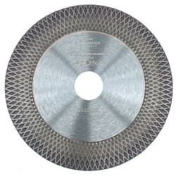 Disc DiamantatExpert pt. taiere si slefuire - Granit si Pietre 125x22.23 (mm) Premium - DXDY.CNG-HS.125