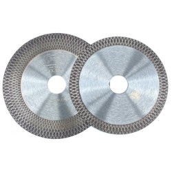 Disc DiamantatExpert pt. taiere si slefuire - Granit si Pietre 125x22.23 (mm) Premium - DXDY.CNG-HS.125