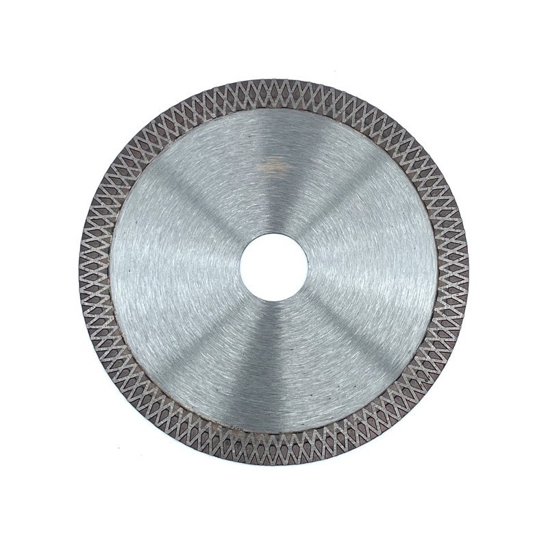 Disc DiamantatExpert pt. taiere si slefuire - Gresie si Placi dure 115x22.23x1.6 (mm) Premium - DXDY.CNG-PP.115