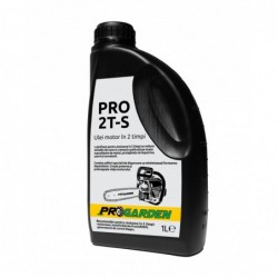 ProGARDEN PRO-2T-S Ulei doi timpi pentru amestec, ambalaj plastic 1L
