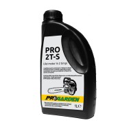 ProGARDEN PRO-2T-S Ulei doi timpi pentru amestec, ambalaj plastic 1L