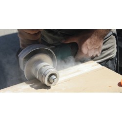 Freza Diamantata pt. canale anti-alunecare pt. trepte, scari - Gresie, Marmura, Granit - DXDY.FAA