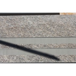 Freza Diamantata pt. canale anti-alunecare pt. trepte, scari - Gresie, Marmura, Granit - DXDY.FAA