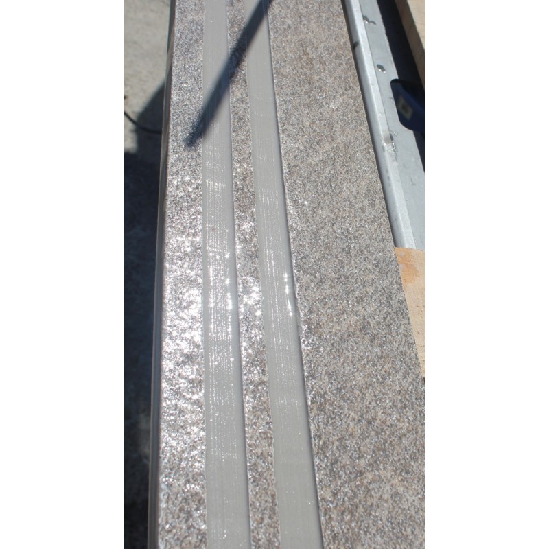 Freza Diamantata pt. canale anti-alunecare pt. trepte, scari - Gresie, Marmura, Granit - DXDY.FAA