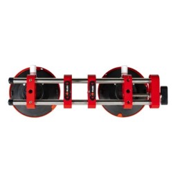 Sistem de pozitionare si imbinare placi Closer - RUBI-60926