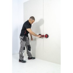 Sistem de pozitionare si imbinare placi Closer - RUBI-60926