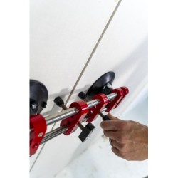 Sistem de pozitionare si imbinare placi Closer - RUBI-60926