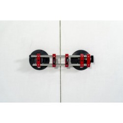 Sistem de pozitionare si imbinare placi Closer - RUBI-60926