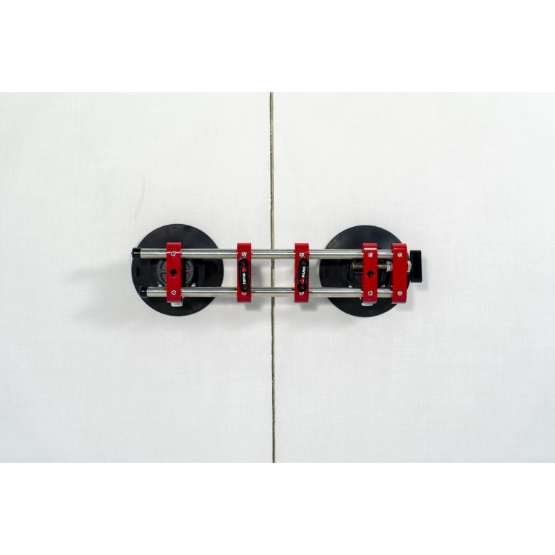 Sistem de pozitionare si imbinare placi Closer - RUBI-60926