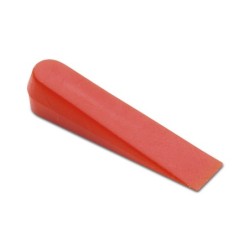 Pene refolosibile pt. montarea placilor ceramice 7,5mm, 250 buc. - RUBI-2397