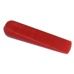 Pene refolosibile pt. montarea placilor ceramice 5mm, 500 buc. - RUBI-2950