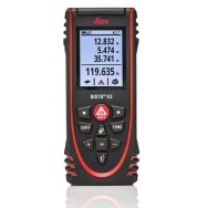 Telemetru Laser 150m Avansat, Disto X3 - Leica-850833