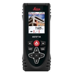 Telemetru Laser 150m Avansat, Disto X4 - Leica-855107