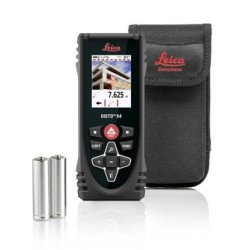 Telemetru Laser 150m Avansat, Disto X4 - Leica-855107