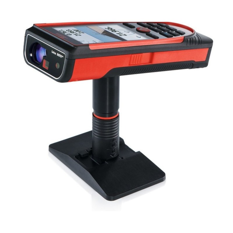 Pachet P2P - Telemetru Laser 300m Avansat, Disto S910 + FTA 360-S si trepied - Leica-887900