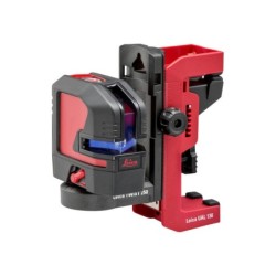 Nivela Laser Verde cu linii in cruce, Lino L2G - Li-Ion - TWIST250 - UAL130 - Leica-864420