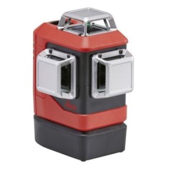 Nivela Laser Verde multilinie 360°, Lino L6G - Li-Ion - TWIST250 - UAL130 - Leica-912971 Nivela Laser Verde multilinie 360°, Lino L6G - Li-Ion - TWIST250 - UAL130 - Leica-912971