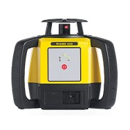 Nivela Laser Rotativa Rugby 610 (doar instrumentul, exclus receptor si baterie) - Leica-810945