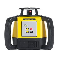 Nivela Laser Rotativa Rugby 620 (doar instrumentul, exclus receptor si baterie) - Leica-790359