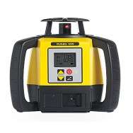 Nivela Laser Rotativa Rugby 680 (doar instrumentul, exclus receptor si baterie) - Leica-790381