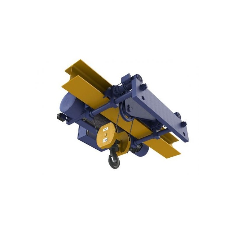 Electropalan MT-305, 1000kg, 26m, LH (viteza 12/4 m/min) - Podem-503-1704012 Electropalan MT-305, 1000kg, 26m, LH (viteza 12/4 m/min) - Podem-503-1704012