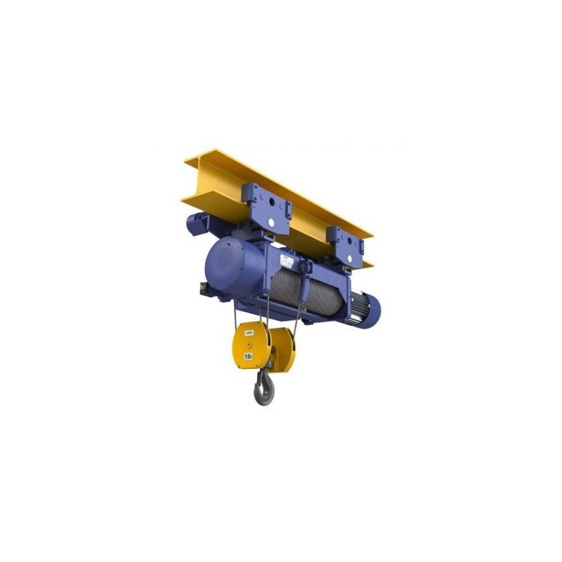 Electropalan MT-305, 2000kg, 13m, NH (viteza 6/2 m/min) - Podem-503-1704030 Electropalan MT-305, 2000kg, 13m, NH (viteza 6/2 m/min) - Podem-503-1704030