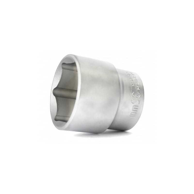 Irwin Cheie tubulara 1/2", 26mm, 12P