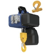 Electropalan CLF3-E, 1000kg, 9m, TH (viteza 8/2 m/min) - Podem-504-1000828