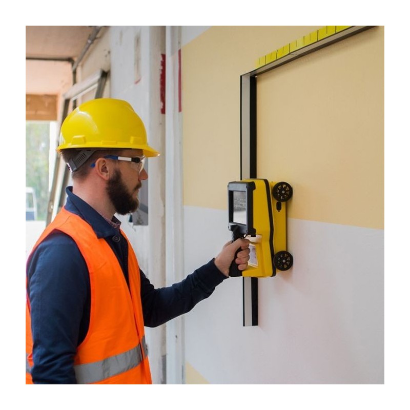 Scaner de beton, zidarie, structuri IDS C-Thrue - Leica-868510