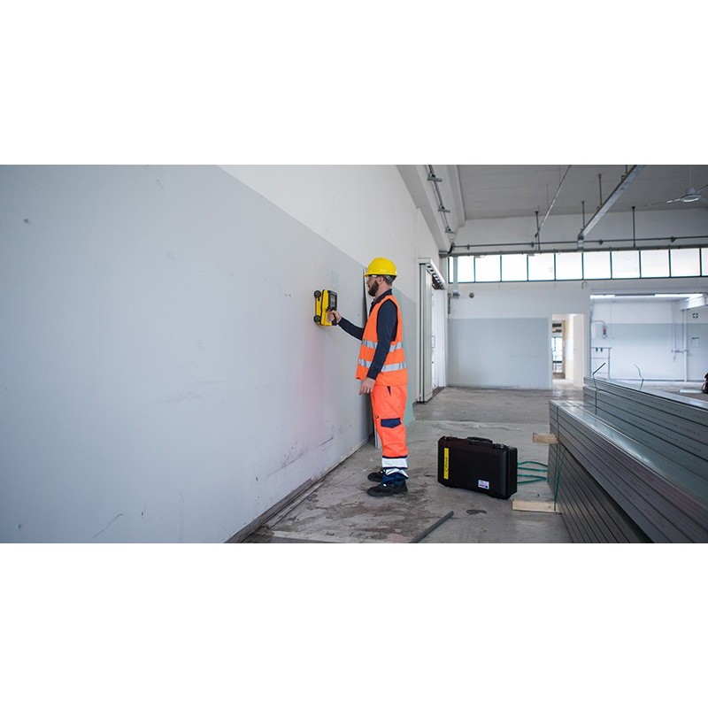 Scaner de beton, zidarie, structuri IDS C-Thrue - Leica-868510