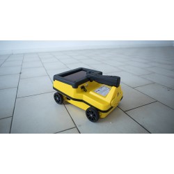 Scaner de beton, zidarie, structuri IDS C-Thrue - Leica-868510