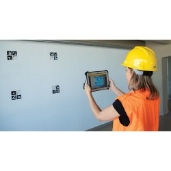 Scaner de beton, zidarie, structuri IDS C-Thrue - Leica-868510