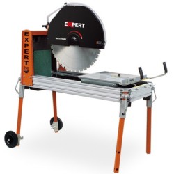 Masina de taiat materiale de constructii 55cm, 3.5kW, EXPERT 700 - Battipav-9700/M