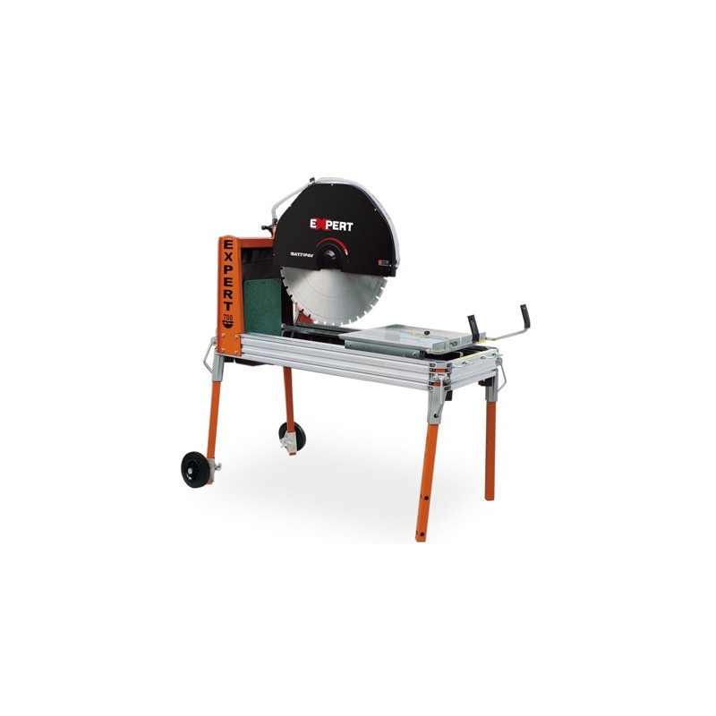 Masina de taiat materiale de constructii 55cm, 3.5kW, EXPERT 700 - Battipav-9700/M