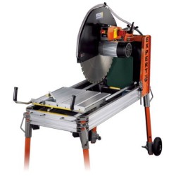 Masina de taiat materiale de constructii 55cm, 3.5kW, EXPERT 700 - Battipav-9700/M