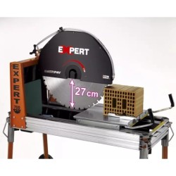 Masina de taiat materiale de constructii 55cm, 3.5kW, EXPERT 700 - Battipav-9700/M