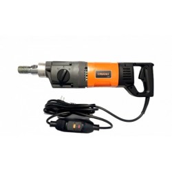 Masina de carotat portabila pt. beton, zidarie, materiale de constructii, Ø165mm, 2.3kW - CNO-CK-26/3EBM